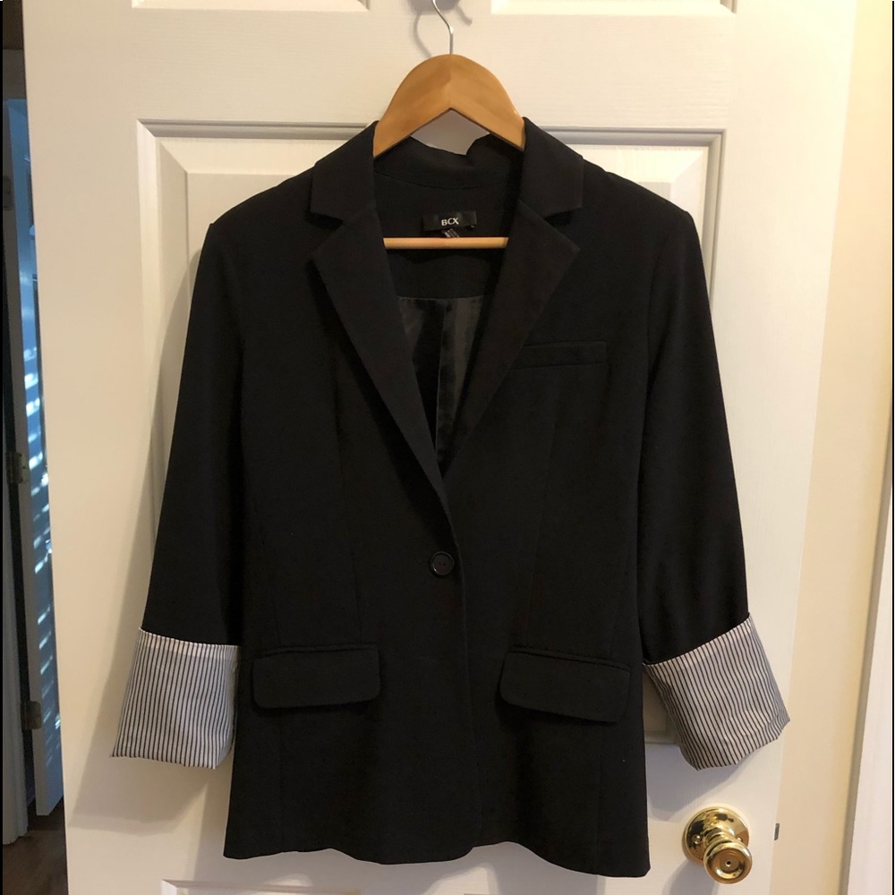 Jacket